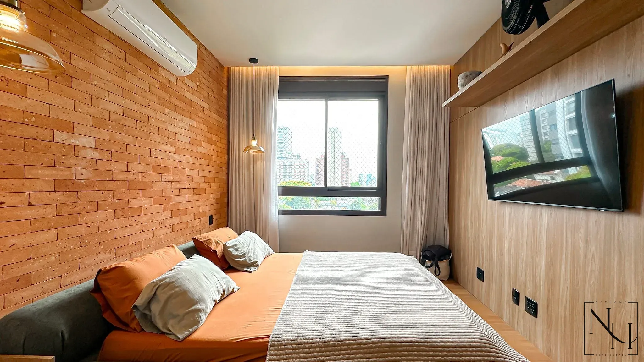 Apartamento, 3 quartos, 157 m² - Foto 11