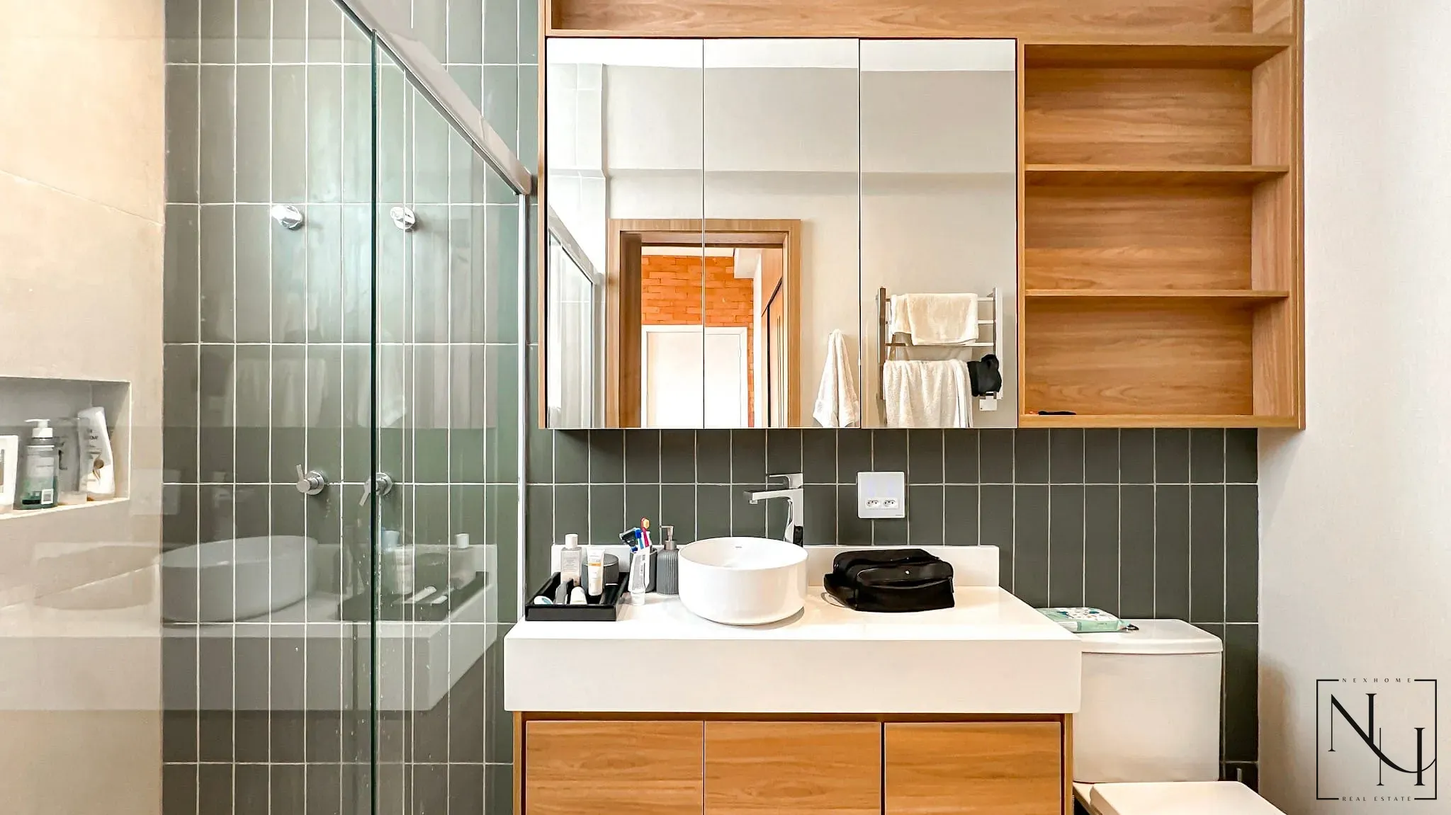 Apartamento, 3 quartos, 157 m² - Foto 17