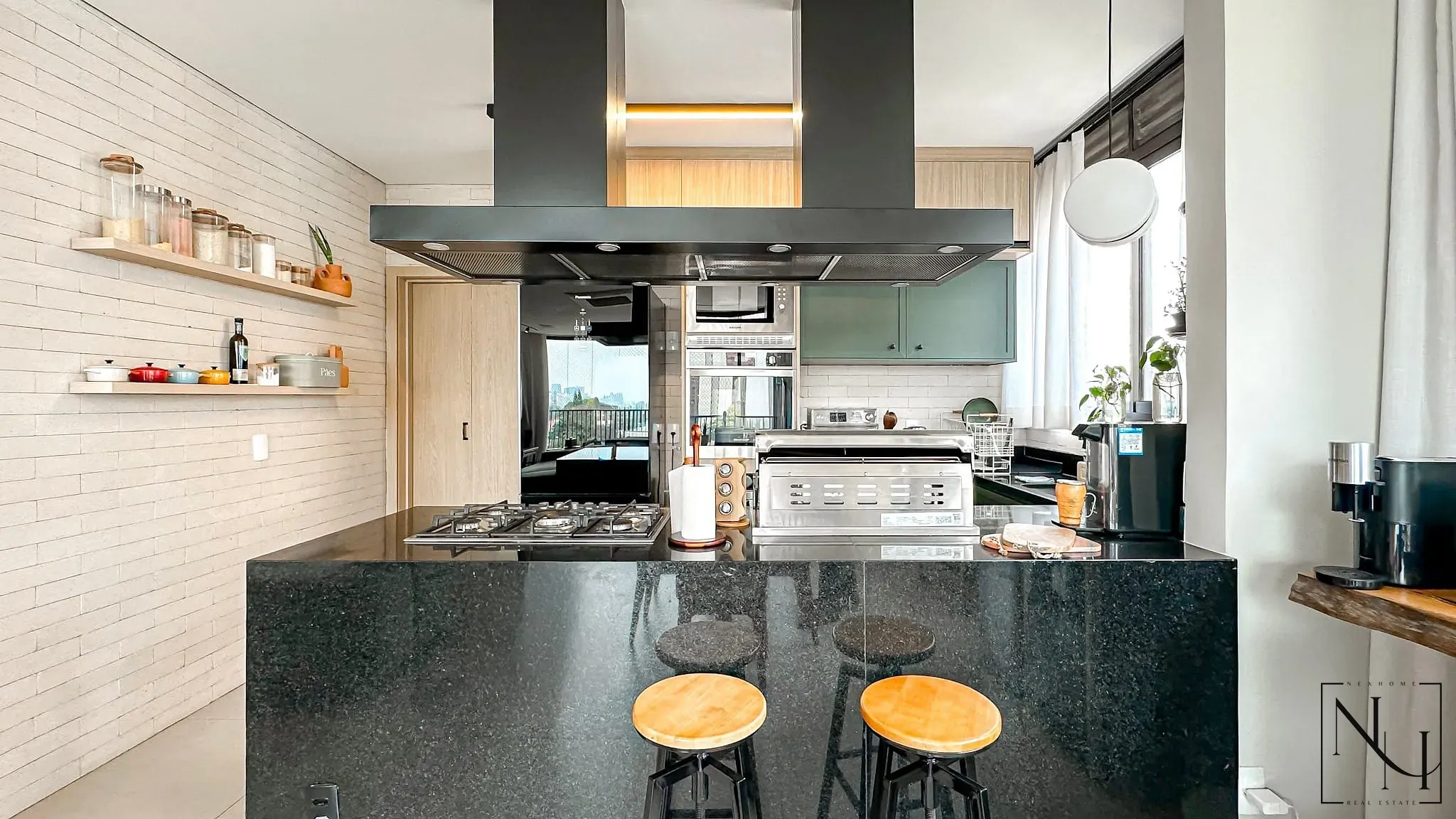 Apartamento, 3 quartos, 157 m² - Foto 8