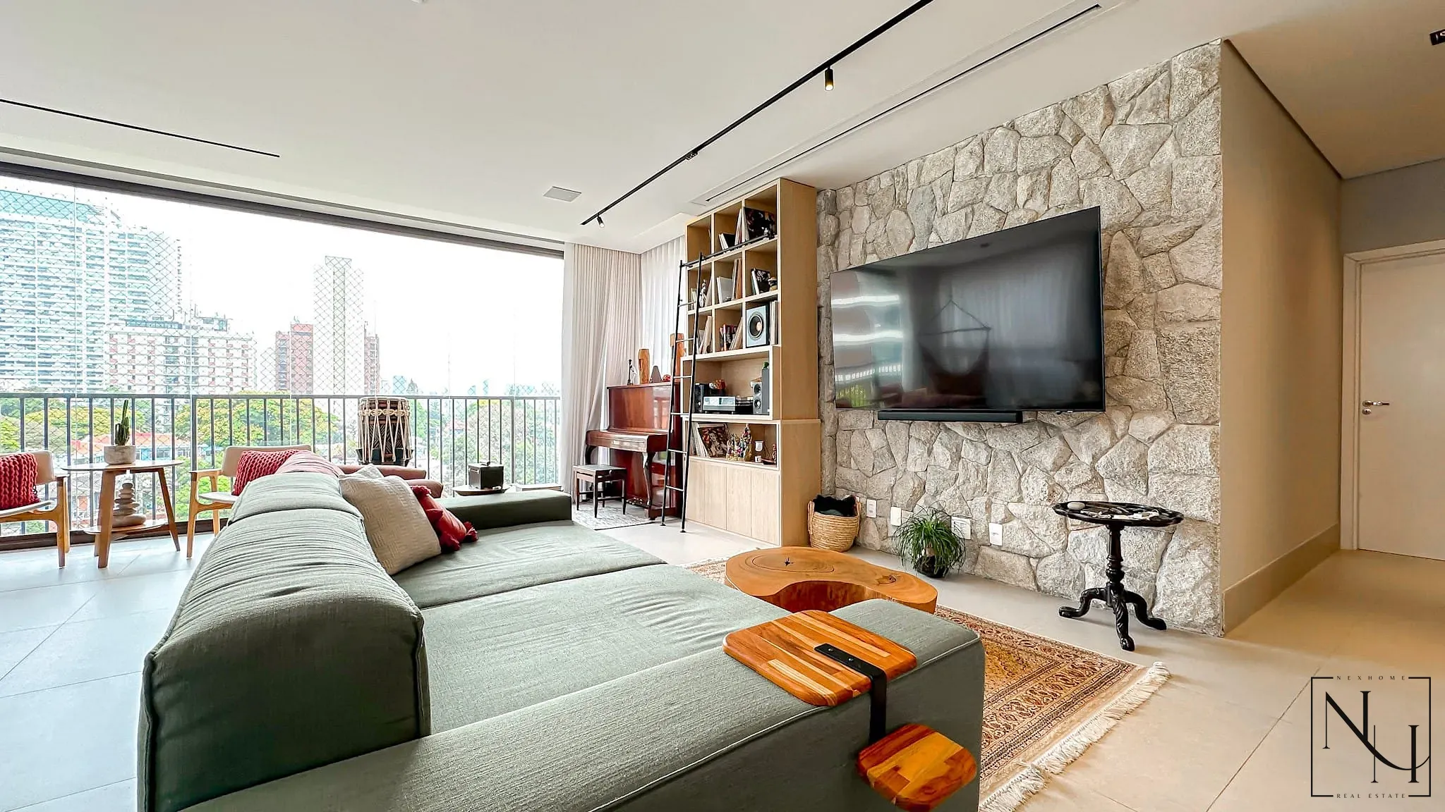 Apartamento, 3 quartos, 157 m² - Foto 5