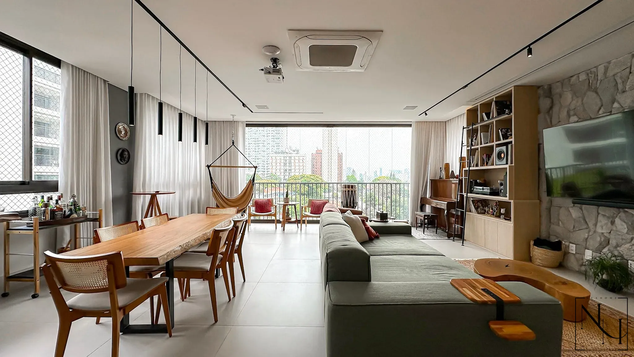 Apartamento, 3 quartos, 157 m² - Foto 6