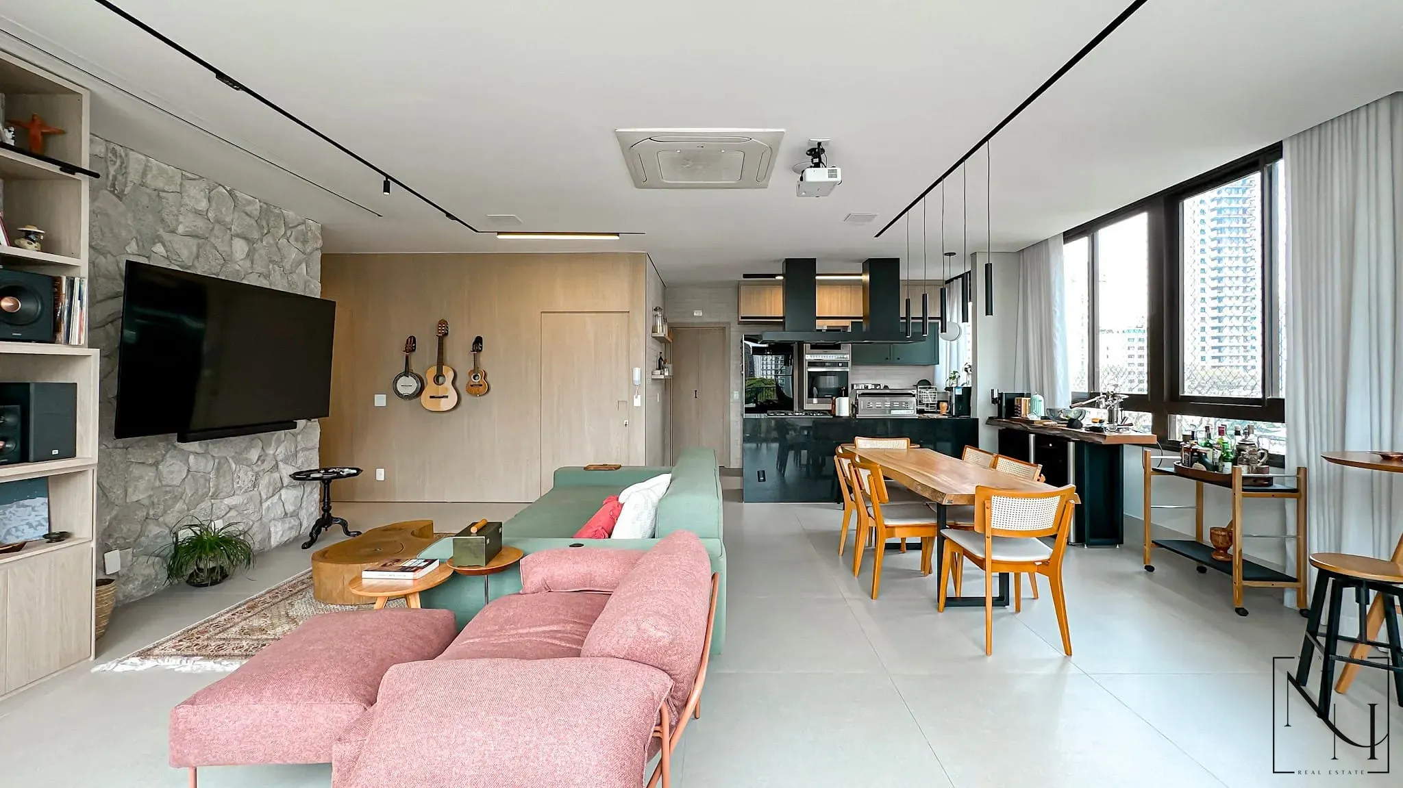 Apartamento, 3 quartos, 157 m² - Foto 3