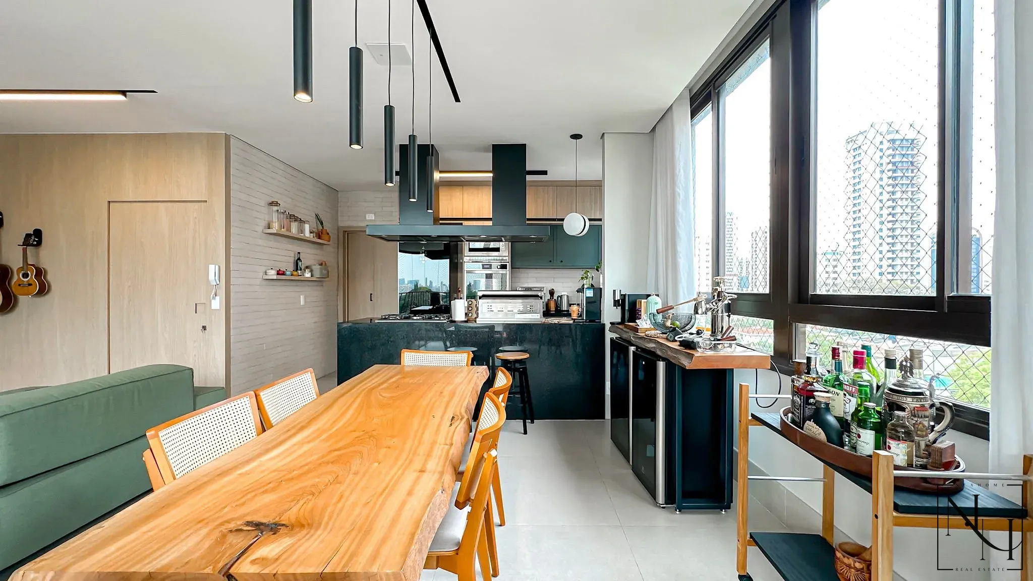 Apartamento, 3 quartos, 157 m² - Foto 7