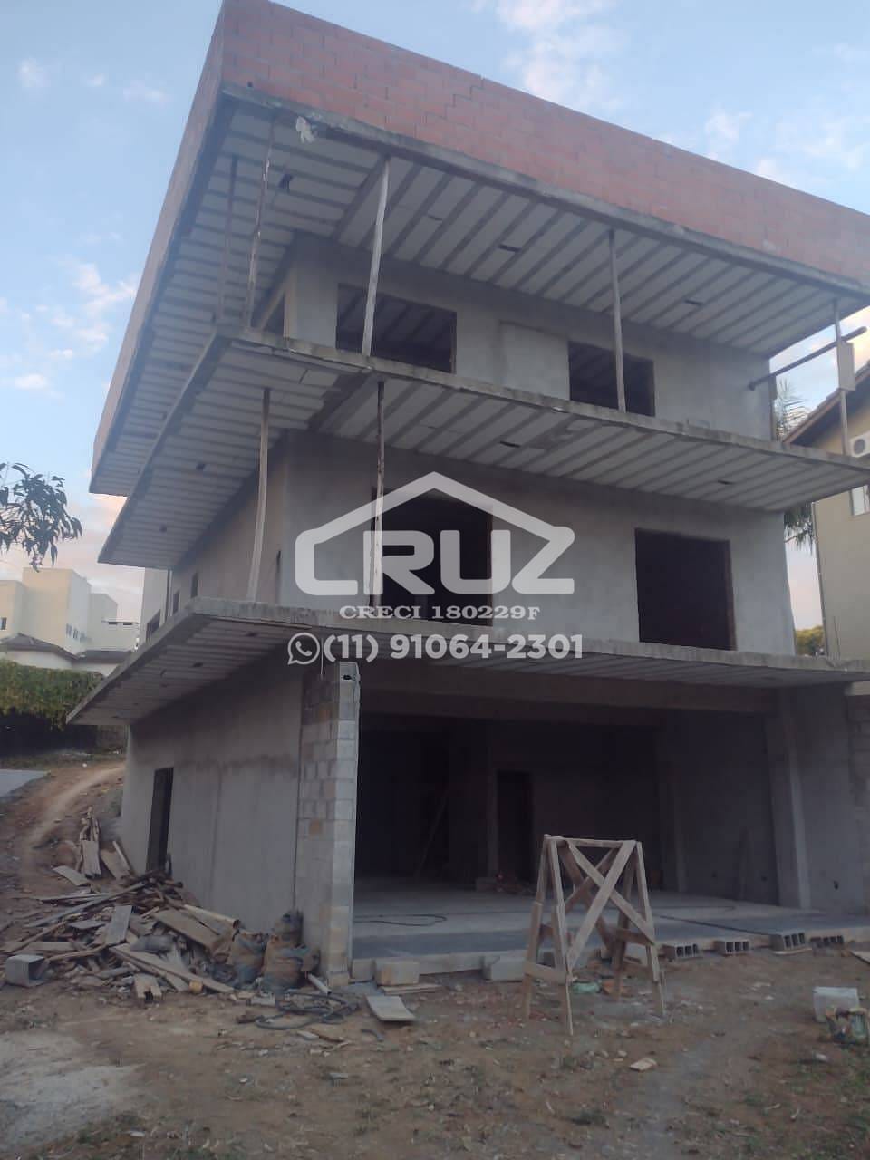 Apartamento, 3 quartos, 450 m² - Foto 3