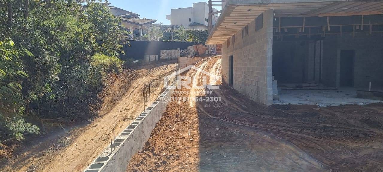 Apartamento, 3 quartos, 450 m² - Foto 7