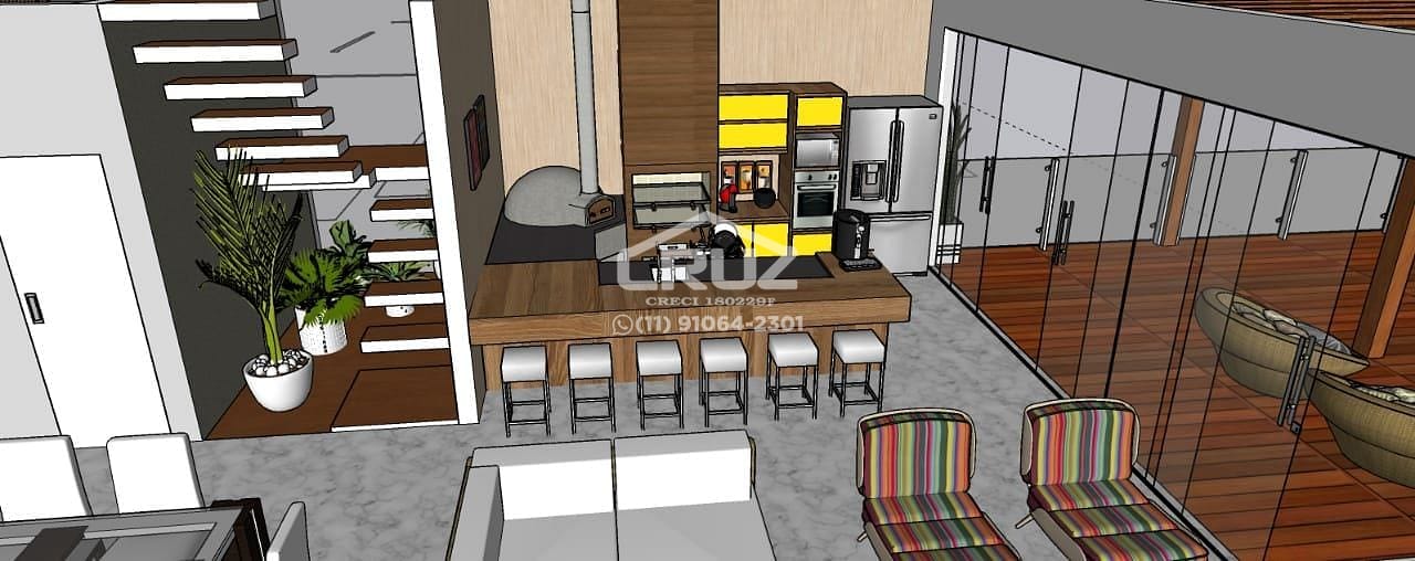 Apartamento, 3 quartos, 450 m² - Foto 12