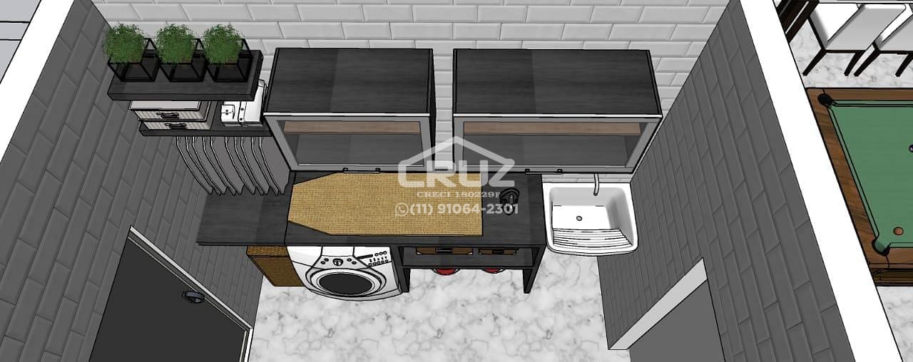 Apartamento, 3 quartos, 450 m² - Foto 13