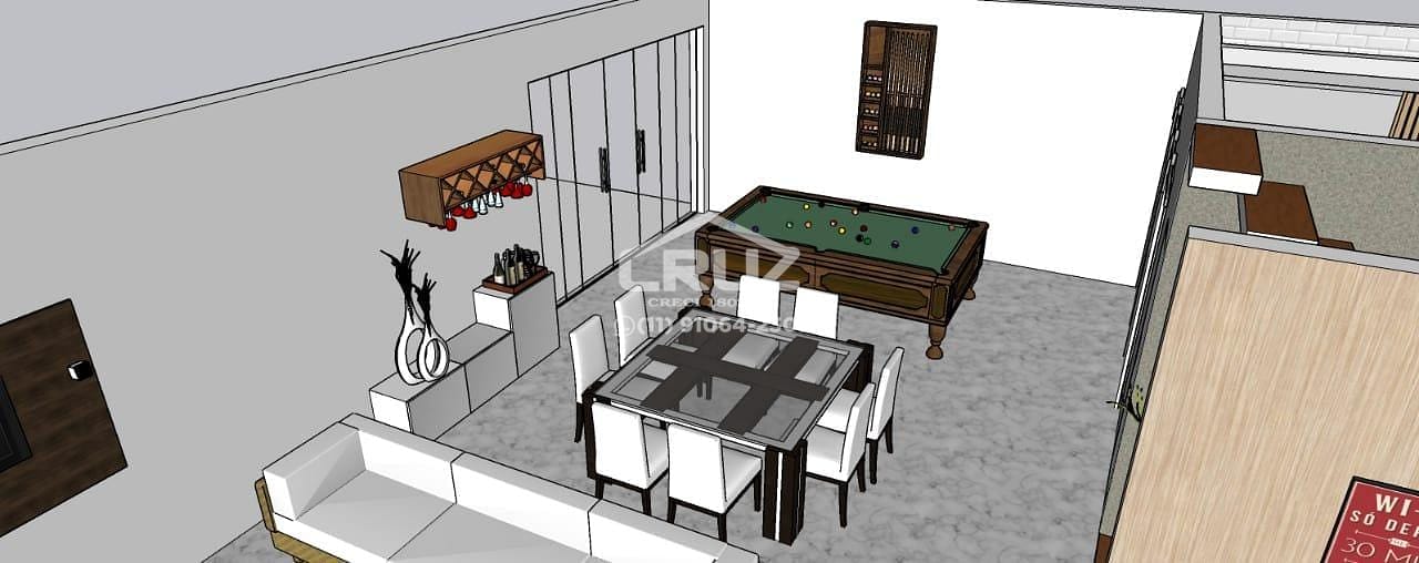 Apartamento, 3 quartos, 450 m² - Foto 14