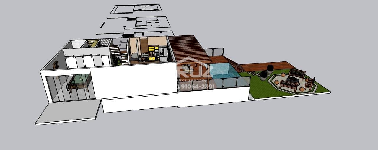 Apartamento, 3 quartos, 450 m² - Foto 17