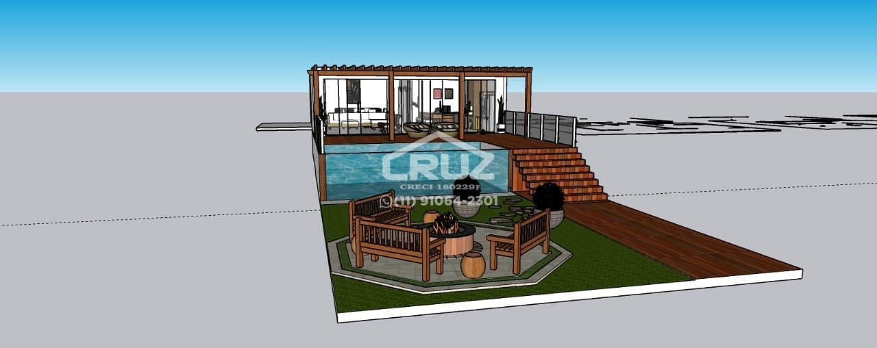 Apartamento, 3 quartos, 450 m² - Foto 18