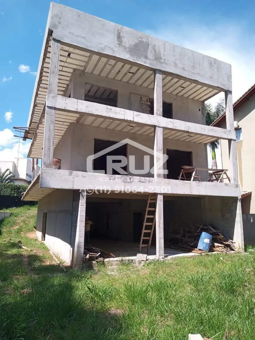 Apartamento, 3 quartos, 450 m² - Foto 2