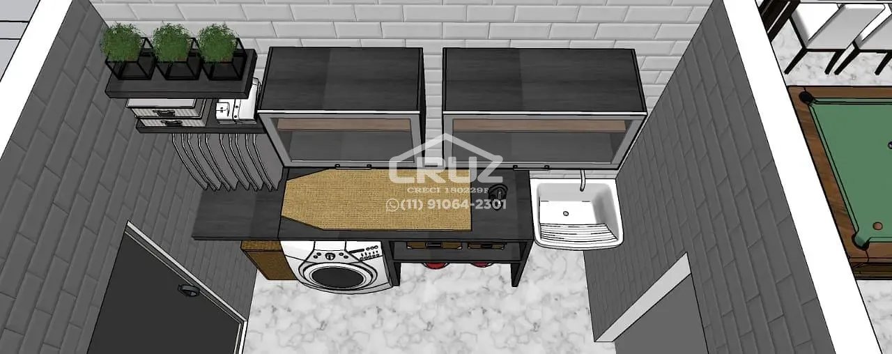 Apartamento, 3 quartos, 450 m² - Foto 13