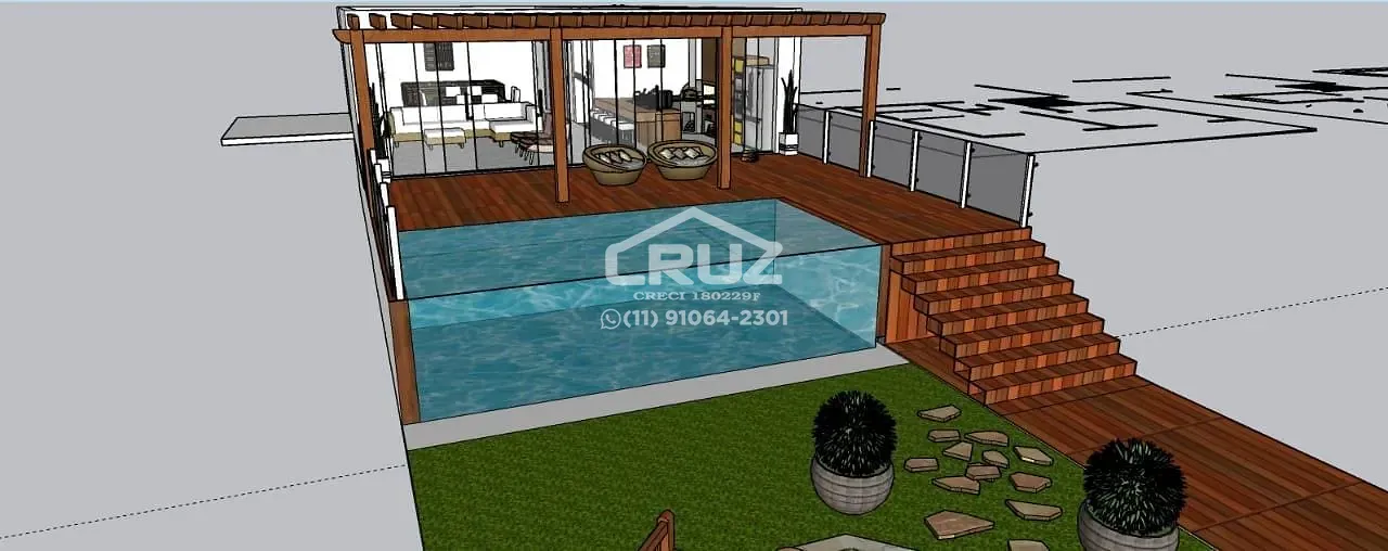 Apartamento, 3 quartos, 450 m² - Foto 20