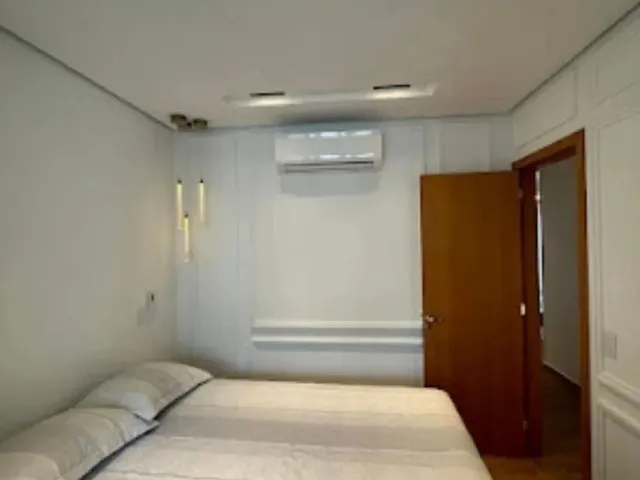 Apartamento com 115m² 3 quartos e 1 banheiro, para alugar, no bairro Santa Rosa em Londrina