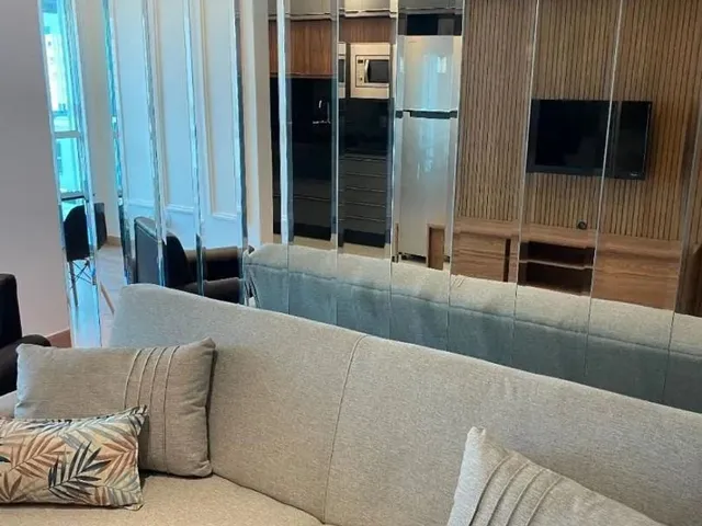 Apartamento com 115m² 3 quartos e 1 banheiro, para alugar, no bairro Santa Rosa em Londrina
