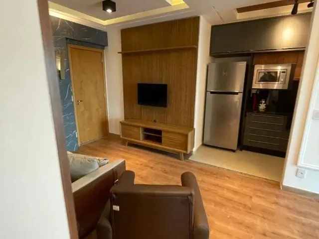 Apartamento com 115m² 3 quartos e 1 banheiro, para alugar, no bairro Santa Rosa em Londrina