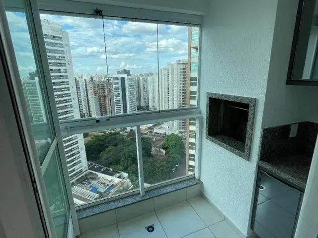 Apartamento com 115m² 3 quartos e 1 banheiro, para alugar, no bairro Santa Rosa em Londrina