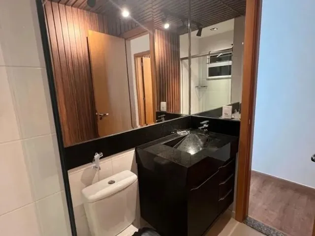 Apartamento com 115m² 3 quartos e 1 banheiro, para alugar, no bairro Santa Rosa em Londrina