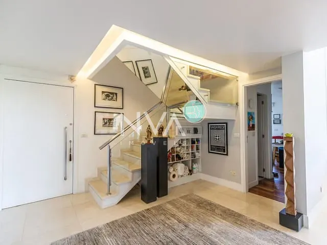 Apartamento com 267m² 4 quartos e 4 banheiros, à venda, no bairro Barra da Tijuca em Rio de Janeiro