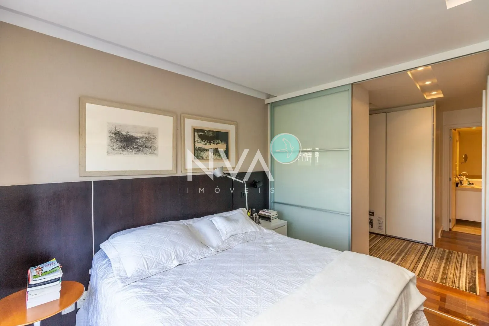 Apartamento, 4 quartos, 267 m² - Foto 17