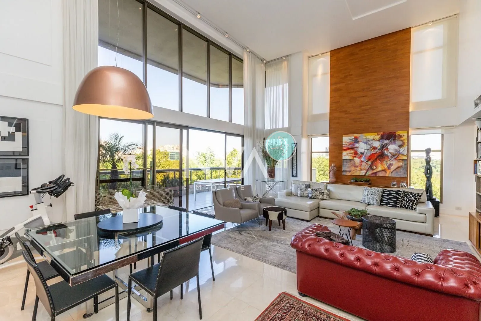 Apartamento, 4 quartos, 267 m² - Foto 8
