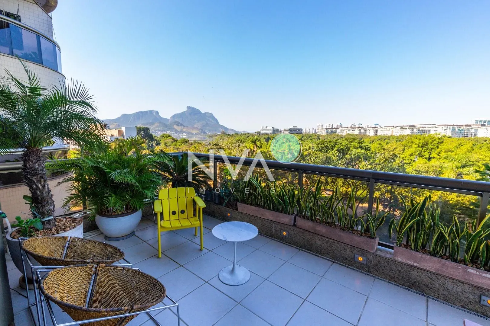 Apartamento, 4 quartos, 267 m² - Foto 10