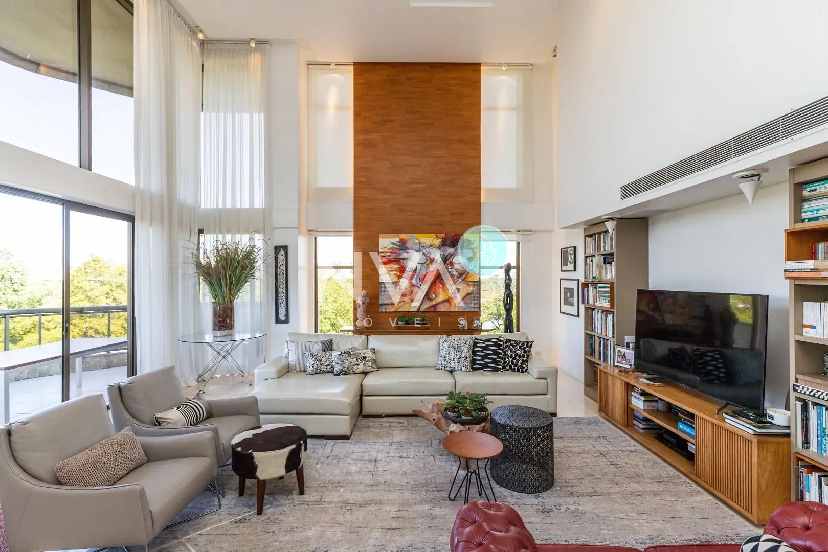 Apartamento, 4 quartos, 267 m² - Foto 6