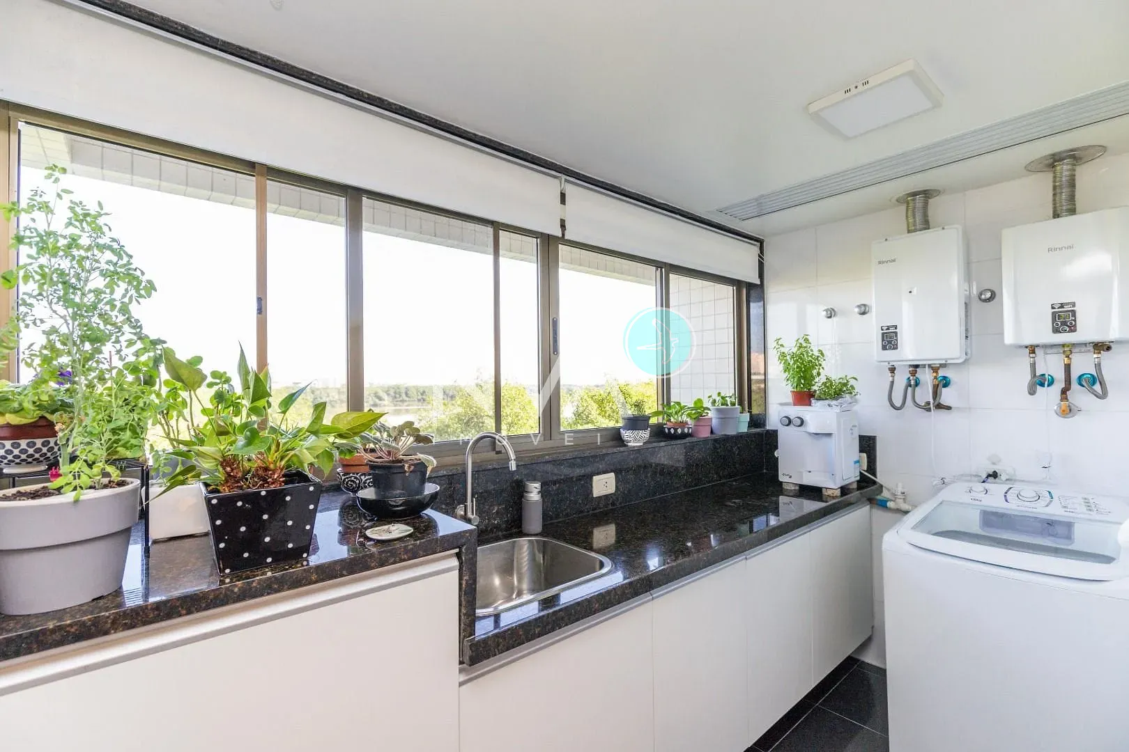 Apartamento, 4 quartos, 267 m² - Foto 13