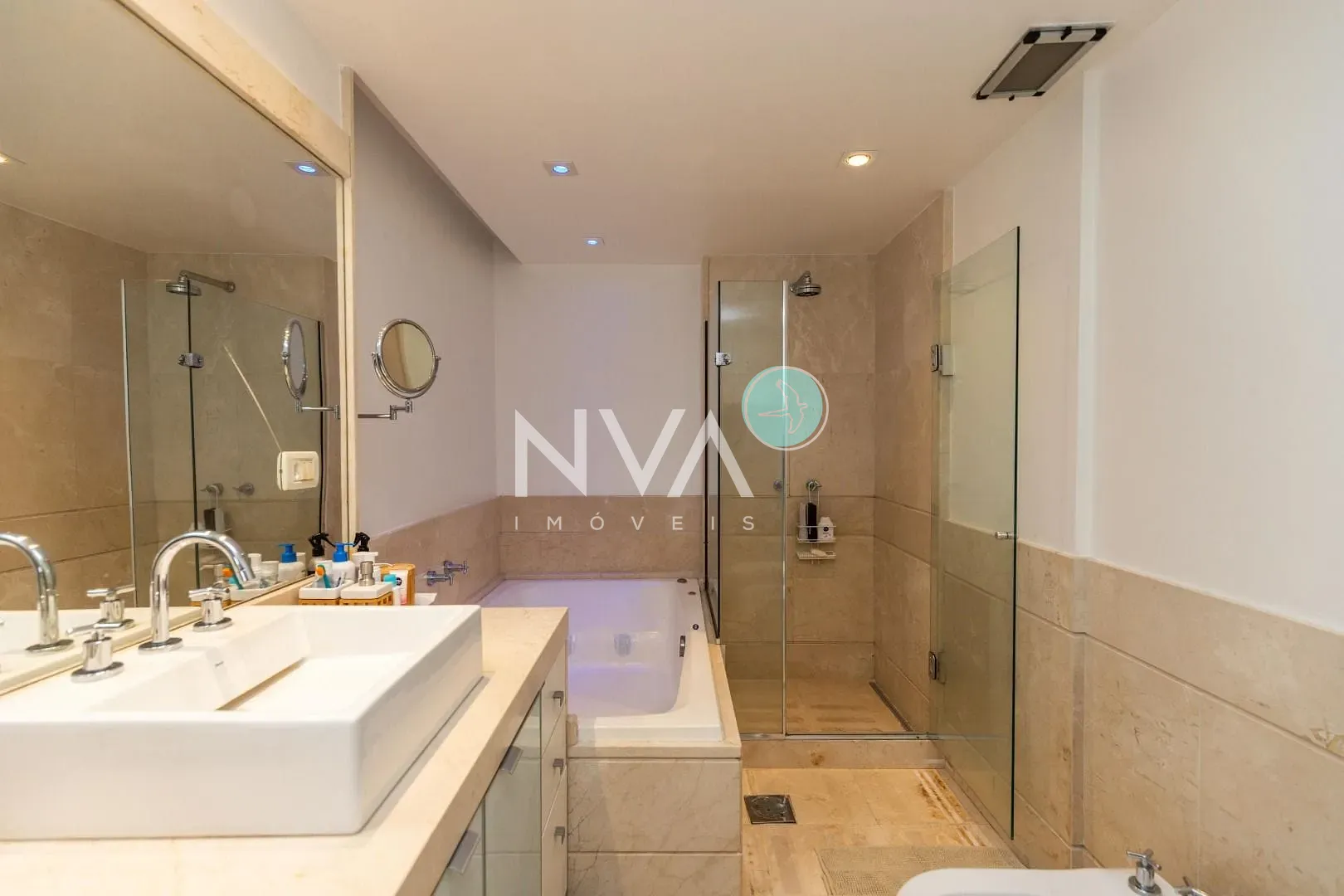Apartamento, 4 quartos, 267 m² - Foto 19