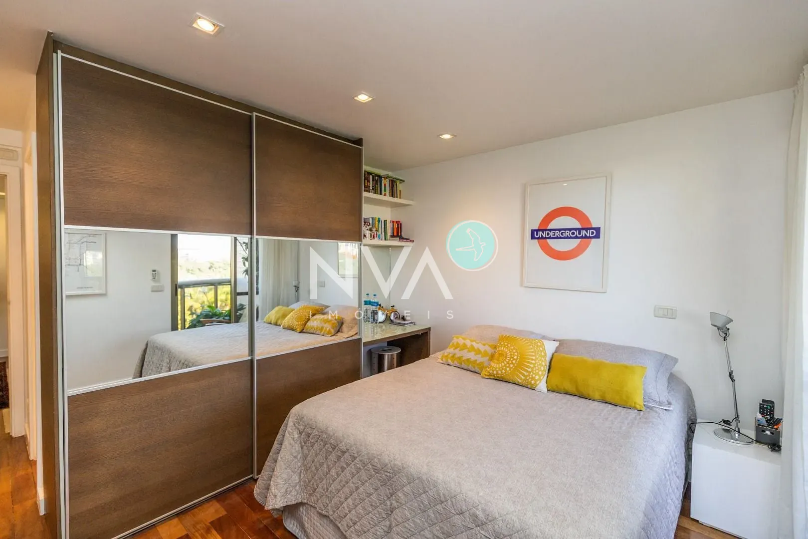 Apartamento, 4 quartos, 267 m² - Foto 15