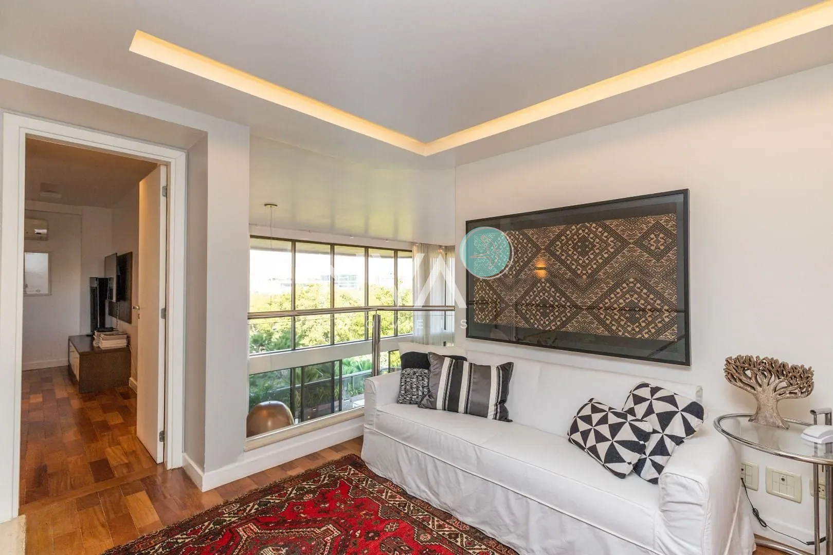Apartamento, 4 quartos, 267 m² - Foto 14