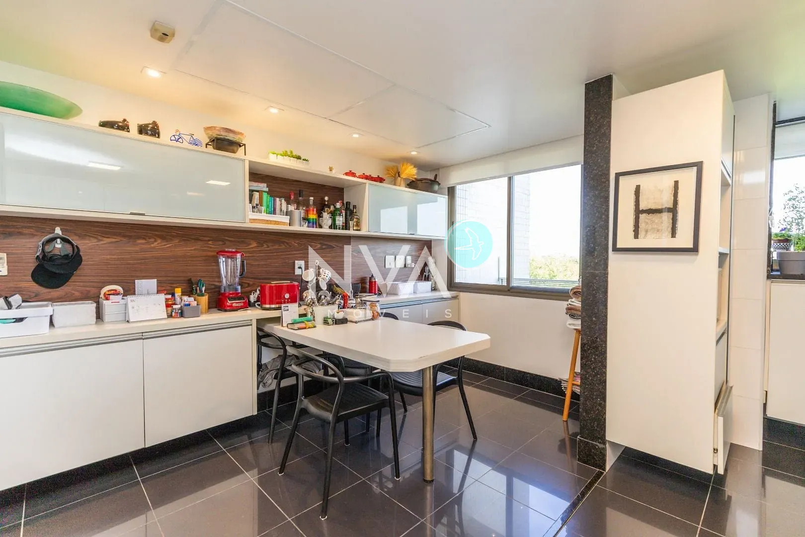 Apartamento, 4 quartos, 267 m² - Foto 11