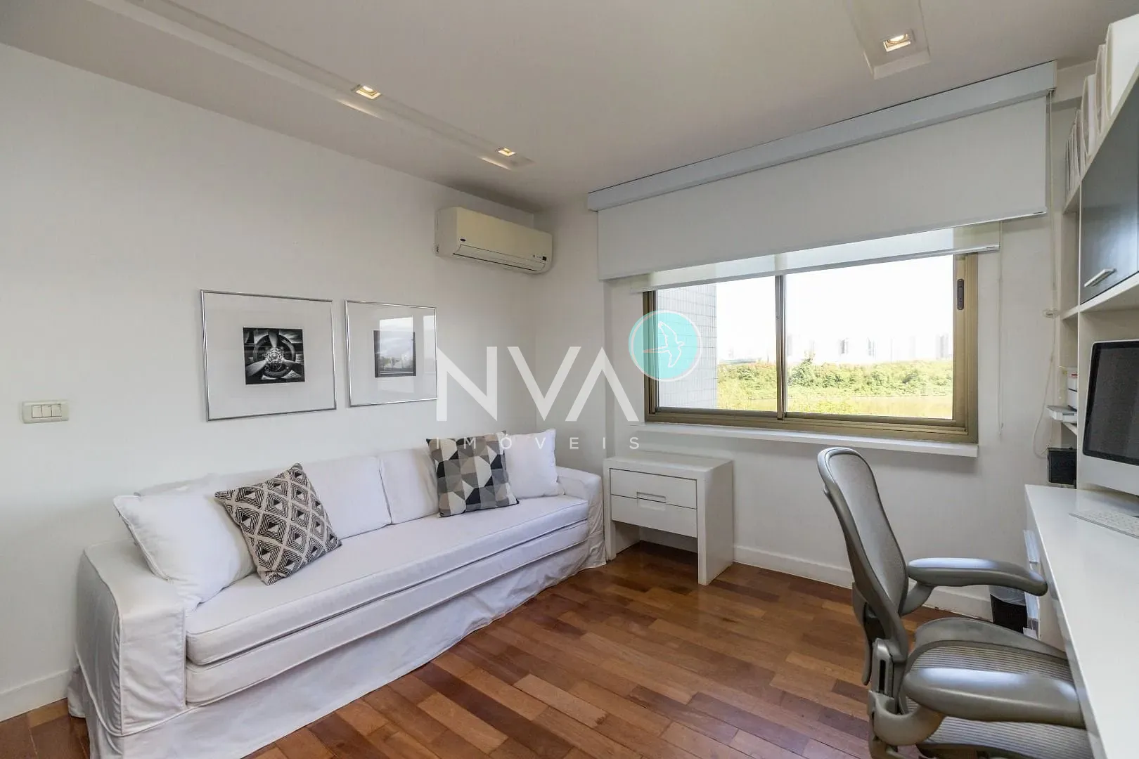 Apartamento, 4 quartos, 267 m² - Foto 20