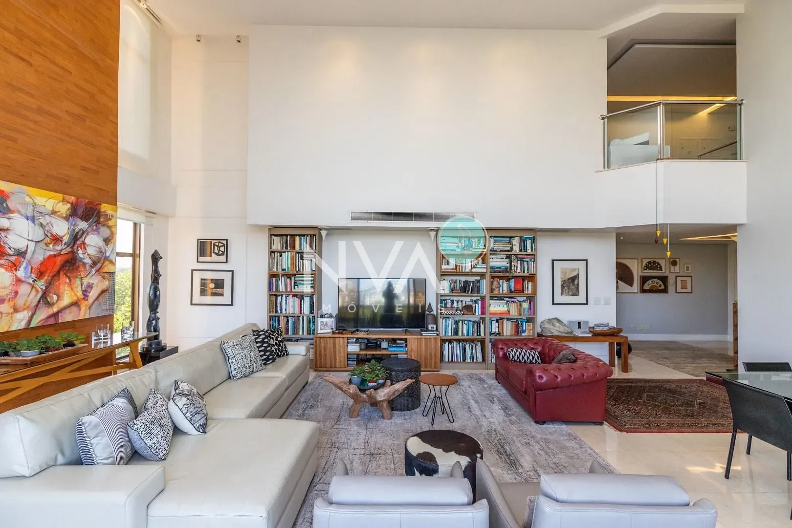 Apartamento, 4 quartos, 267 m² - Foto 5