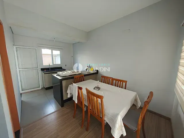 Apartamento com 141m² 2 quartos e 1 banheiro, à venda, no bairro Residencial dos Ipês em Artur Nogueira