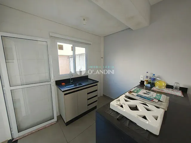 Apartamento com 141m² 2 quartos e 1 banheiro, à venda, no bairro Residencial dos Ipês em Artur Nogueira