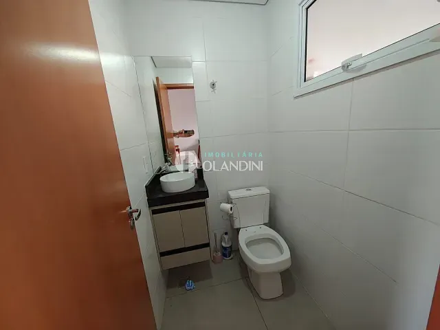 Apartamento com 141m² 2 quartos e 1 banheiro, à venda, no bairro Residencial dos Ipês em Artur Nogueira
