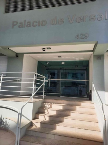 Foto do Apartamento - Residencial Palácio de Versalhes, Tabuleiro, Camboriú, SC | Padrone Imóveis