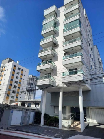 Foto do Apartamento - Residencial Palácio de Versalhes, Tabuleiro, Camboriú, SC | Padrone Imóveis
