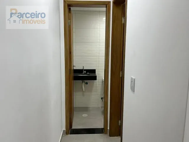 Apartamento com 41m² 1 quarto e 1 banheiro, à venda, no bairro Vila Buenos Aires em São Paulo