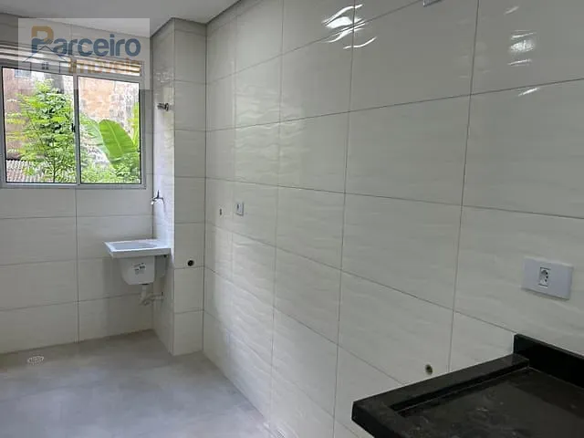 Apartamento com 41m² 1 quarto e 1 banheiro, à venda, no bairro Vila Buenos Aires em São Paulo