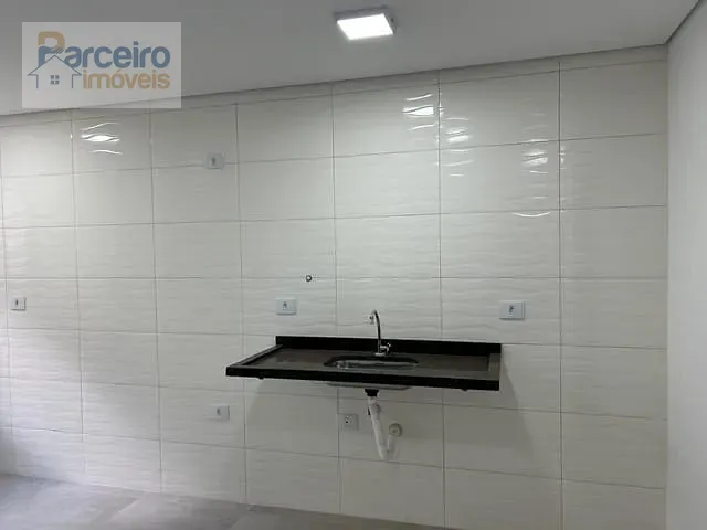 Apartamento com 41m² 1 quarto e 1 banheiro, à venda, no bairro Vila Buenos Aires em São Paulo