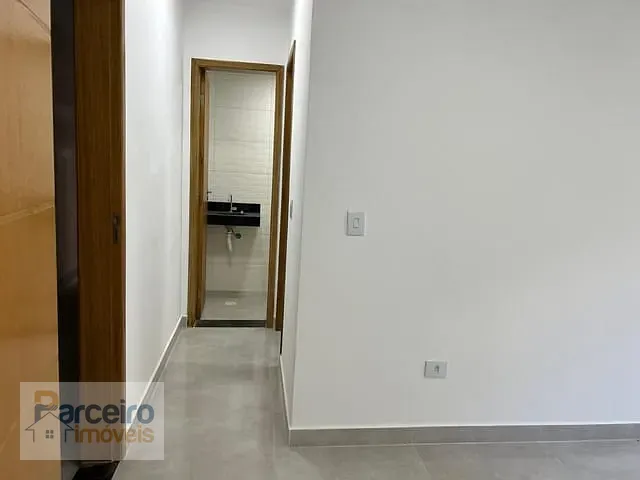 Apartamento com 41m² 1 quarto e 1 banheiro, à venda, no bairro Vila Buenos Aires em São Paulo