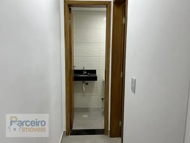 Apartamento com 41m² 1 quarto e 1 banheiro, à venda, no bairro Vila Buenos Aires em São Paulo