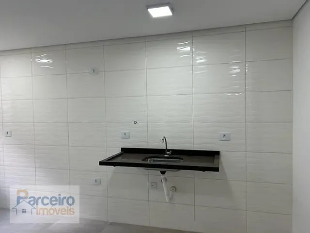 Apartamento com 41m² 1 quarto e 1 banheiro, à venda, no bairro Vila Buenos Aires em São Paulo