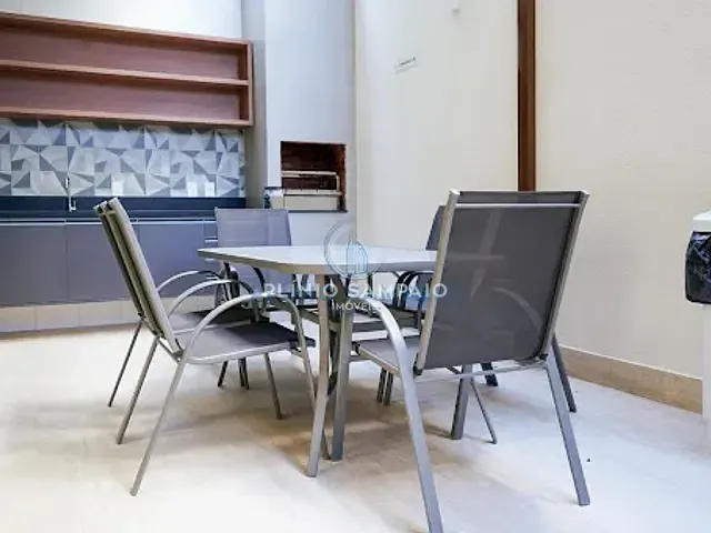 Apartamento com 60m² 2 quartos e 2 banheiros, à venda, no bairro Praia de Itaparica em Vila Velha
