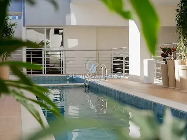 Apartamento com 60m² 2 quartos e 2 banheiros, à venda, no bairro Praia de Itaparica em Vila Velha