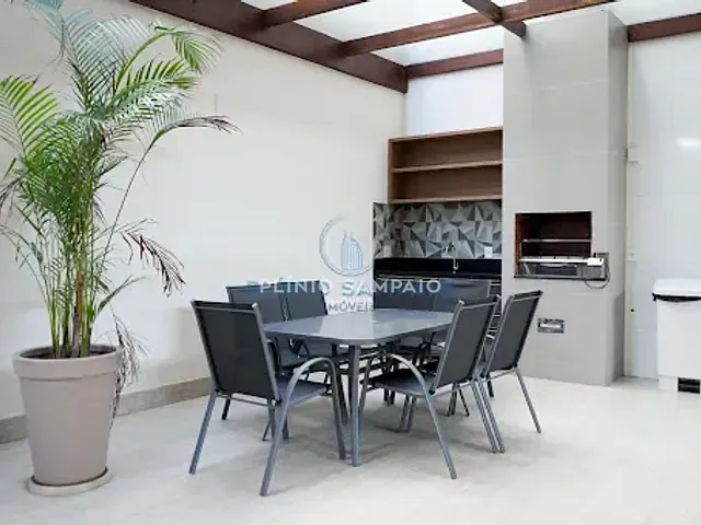 Apartamento com 60m² 2 quartos e 2 banheiros, à venda, no bairro Praia de Itaparica em Vila Velha