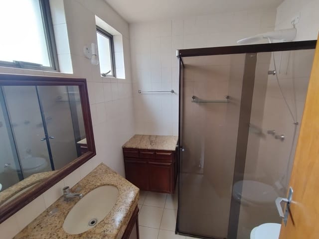 Foto do Apartamento - Ed. Residencial Itabira - Apartamento para Locação 3 Quartos, 1 Suite, 2 Vagas, 180M², Judith, Londrina - PR | Premier Imóveis