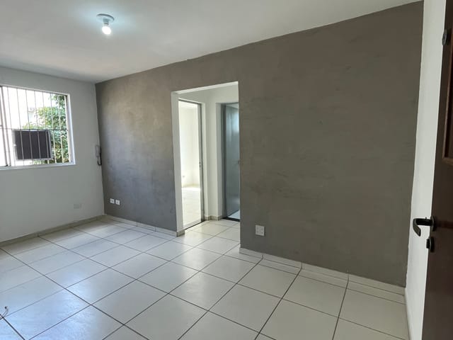 Apartamento com 50m² 1 quarto e 1 banheiro, para alugar, no bairro Senador Vasconcelos em Rio de Janeiro